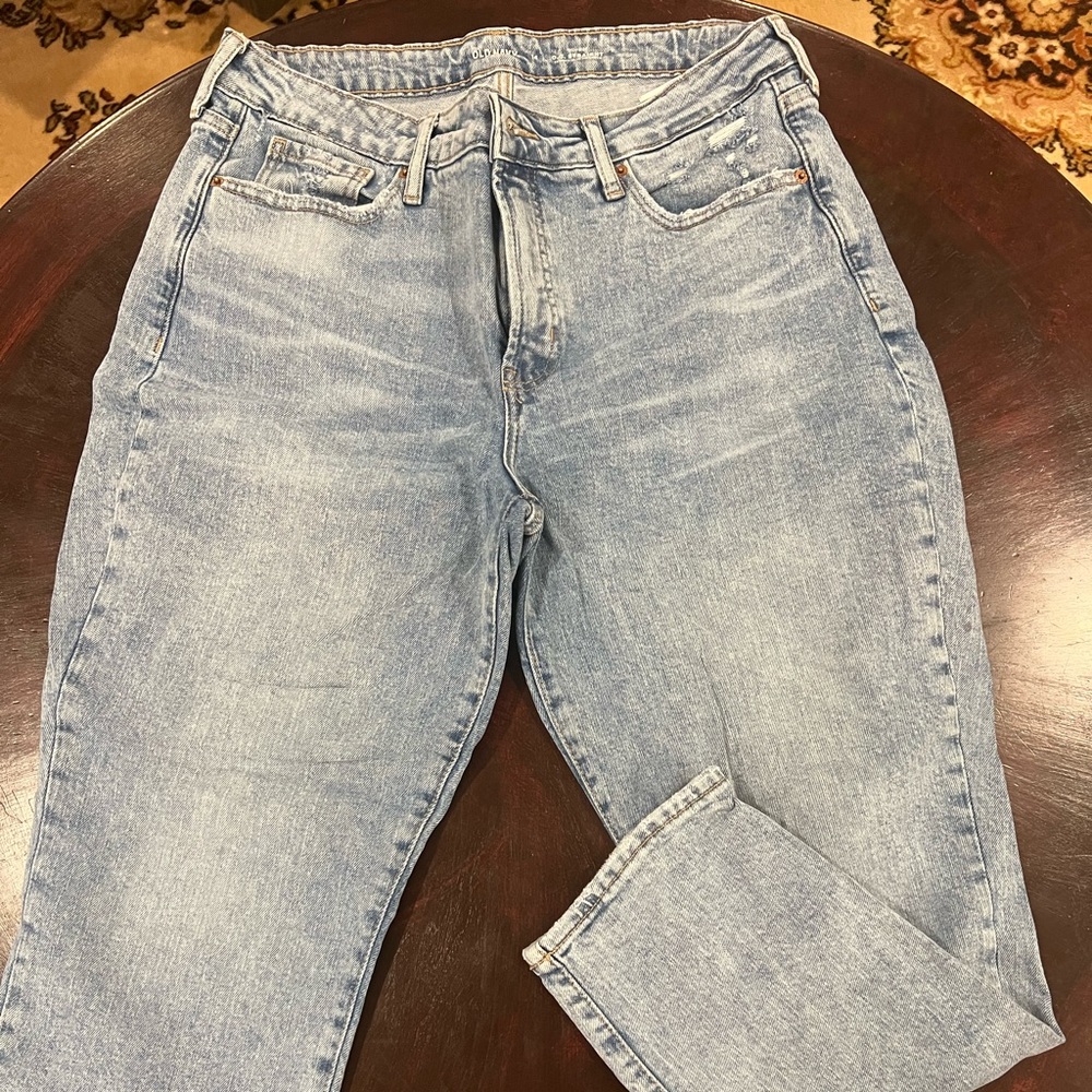 Old Navy OG jean, Size 14